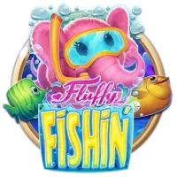 Fluffy Fishin'™